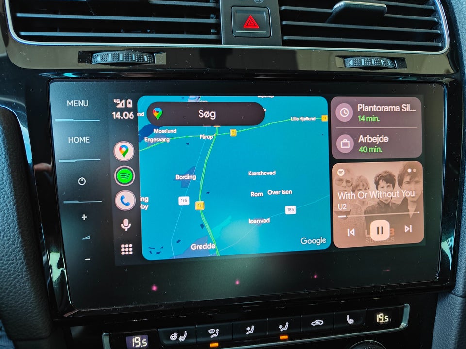 VW Golf VII 1,5 TSi 150 Highline DSG 5d