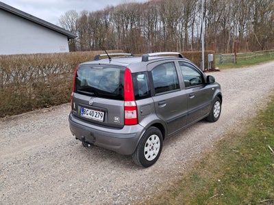Fiat Panda 1,2 Dynamic ECO 5d