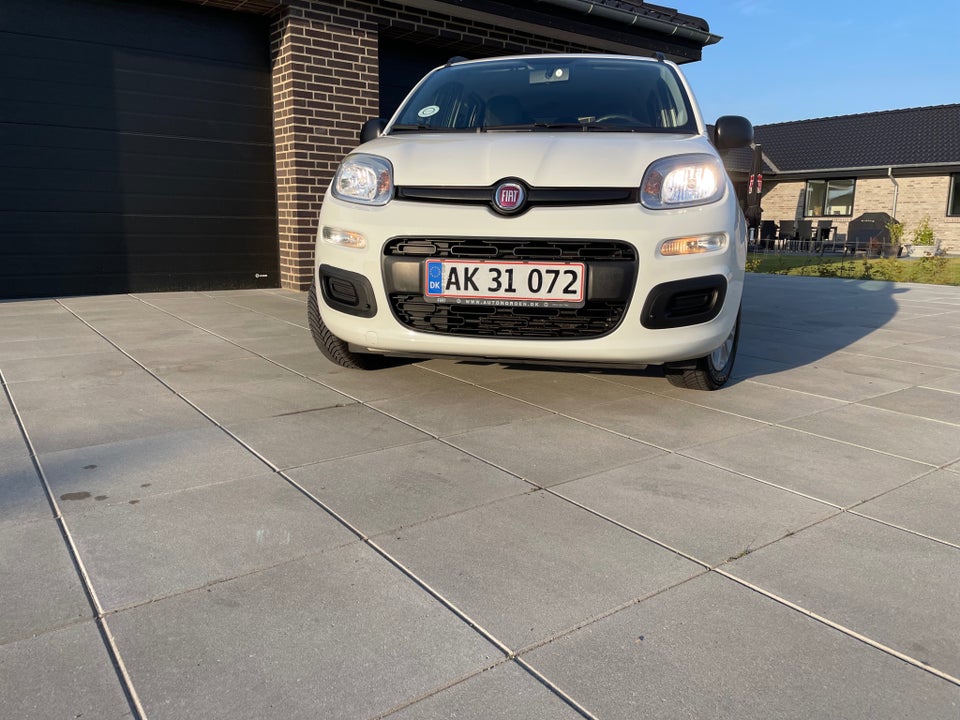 Fiat Panda 1,2 69 Easy 5d