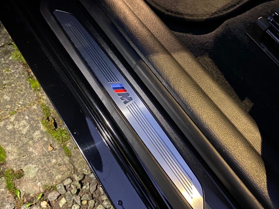 BMW X1 1,5 xDrive25e M-Sport+ aut. 5d