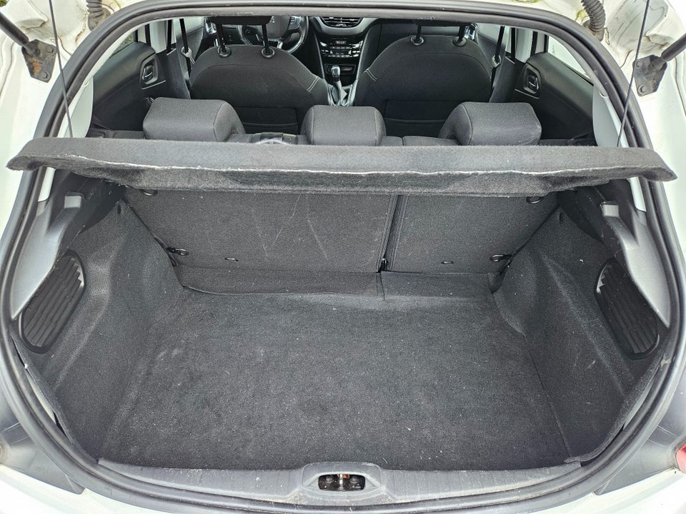 Peugeot 208 1,5 BlueHDi 100 Prestige Sky 5d