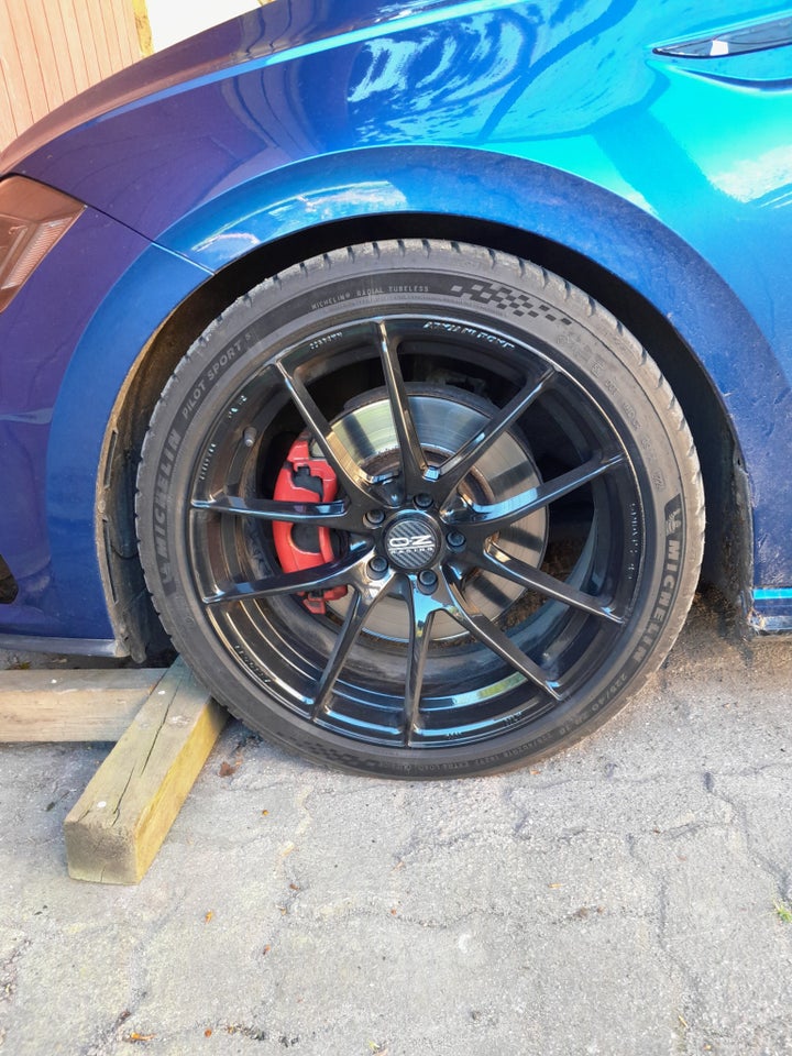 VW Polo 2,0 GTi DSG 5d