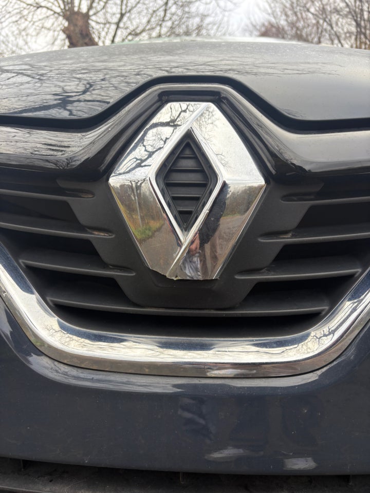 Renault Captur 1,2 TCe 120 Intens EDC 5d