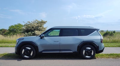 Kia EV9 99 Long Range Premium Launch Edition RWD 7prs 5d