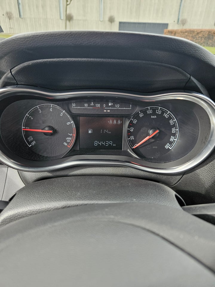 Opel Karl 1,0 Cosmo 5d