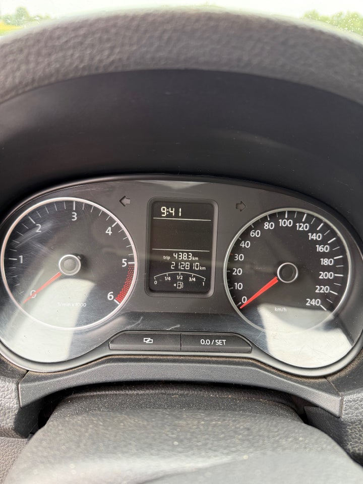 VW Amarok 2,0 TDi 163 4Motion 4d