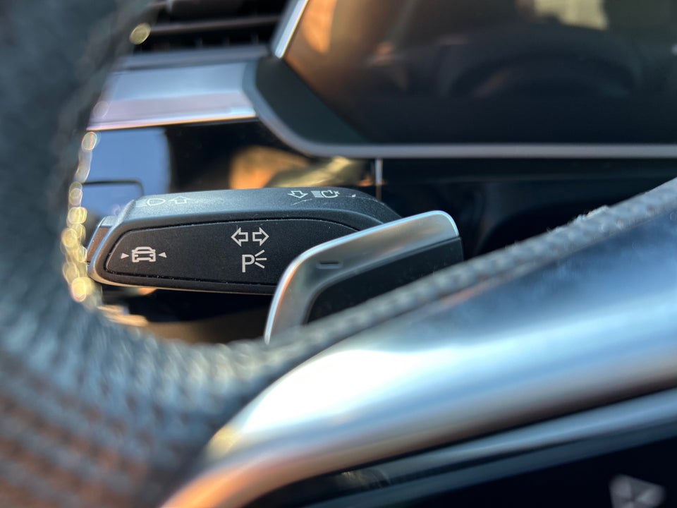 Audi e-tron S quattro 5d