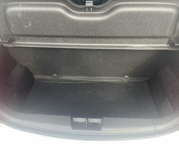 Opel Karl 1,0 Enjoy 5d