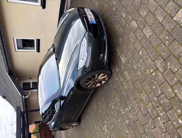 Tesla Model S P85+ 7prs 5d