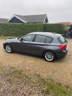 BMW 120i 2,0 aut. 5d