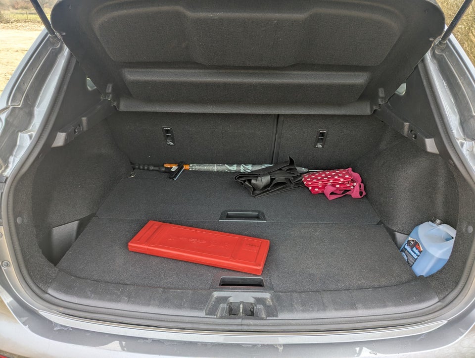 Nissan Qashqai 1,2 Dig-T 115 N-Connecta X-tr. 5d