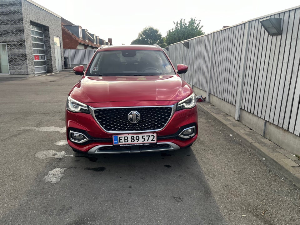 MG EHS 1,5 PHEV Luxury 5d