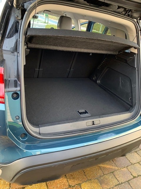 Citroën C5 Aircross 1,6 Hybrid Shine Sport EAT8 5d