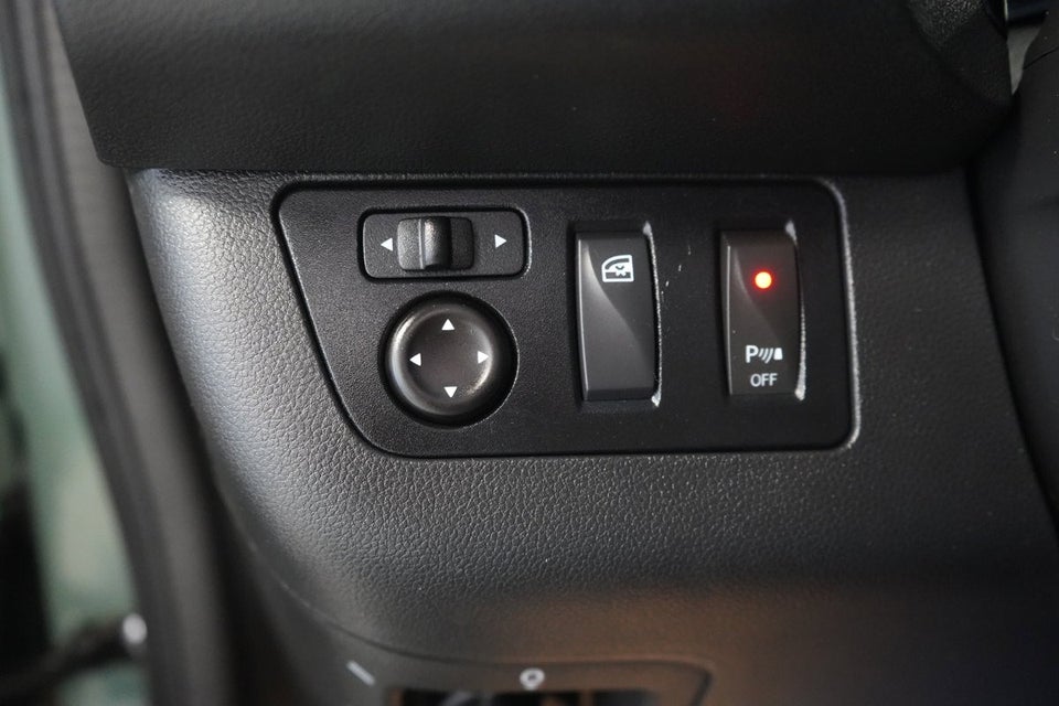 Dacia Spring Extreme 5d