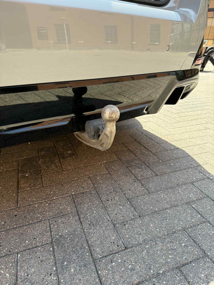 BMW i4 M50 Fully Charged xDrive 5d