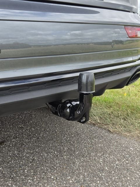 Audi Q5 50 TDi S-line quattro Tiptr. 5d