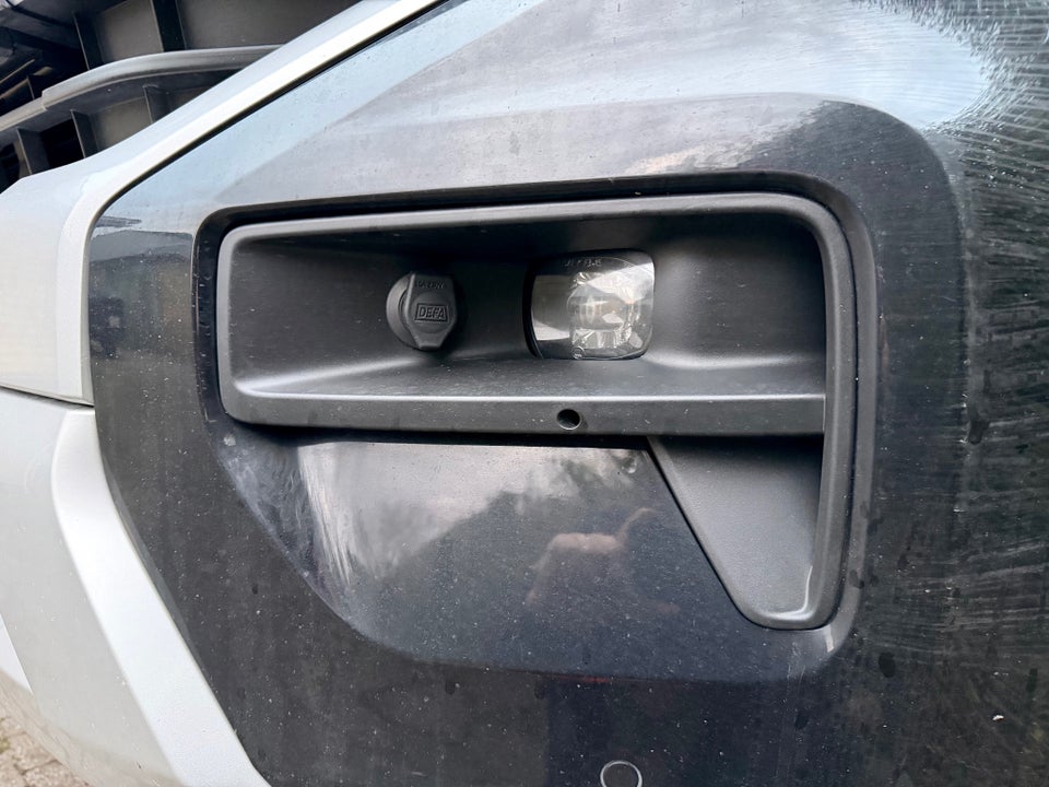 VW Amarok 3,0 TDi 240 Aventura aut. 4Motion 4d