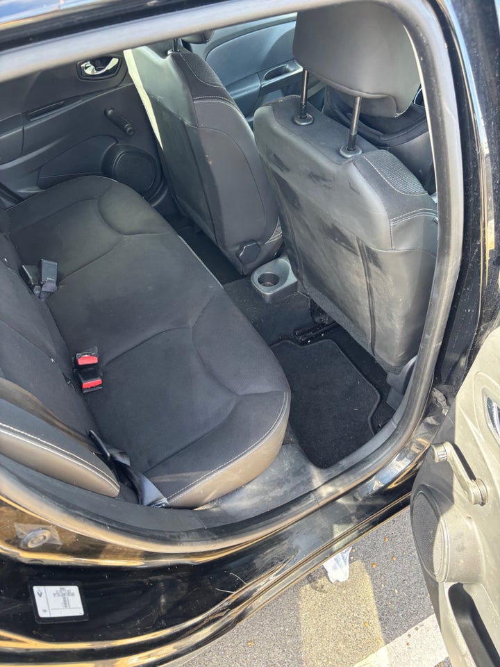 Renault Clio IV 0,9 TCe 90 Expression 5d