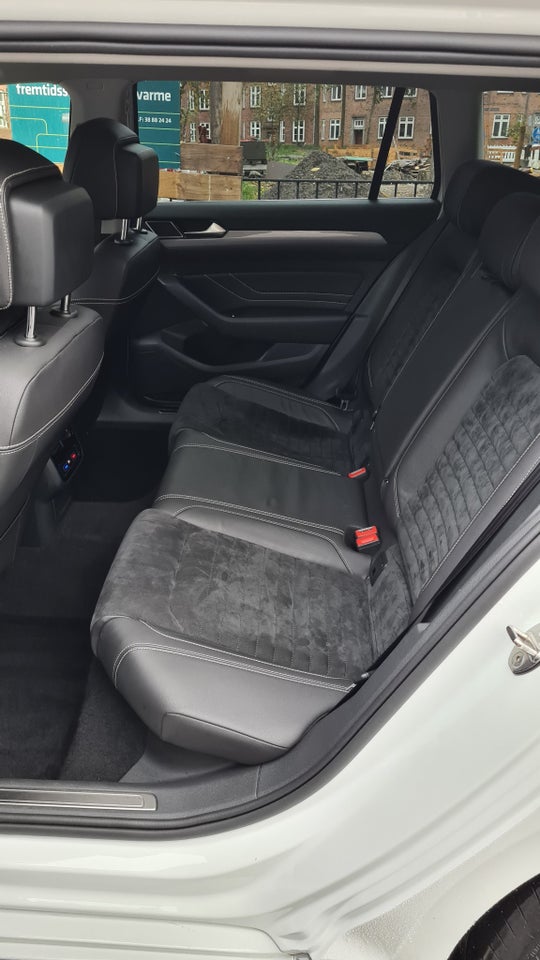 VW Passat 1,4 GTE Variant DSG 5d