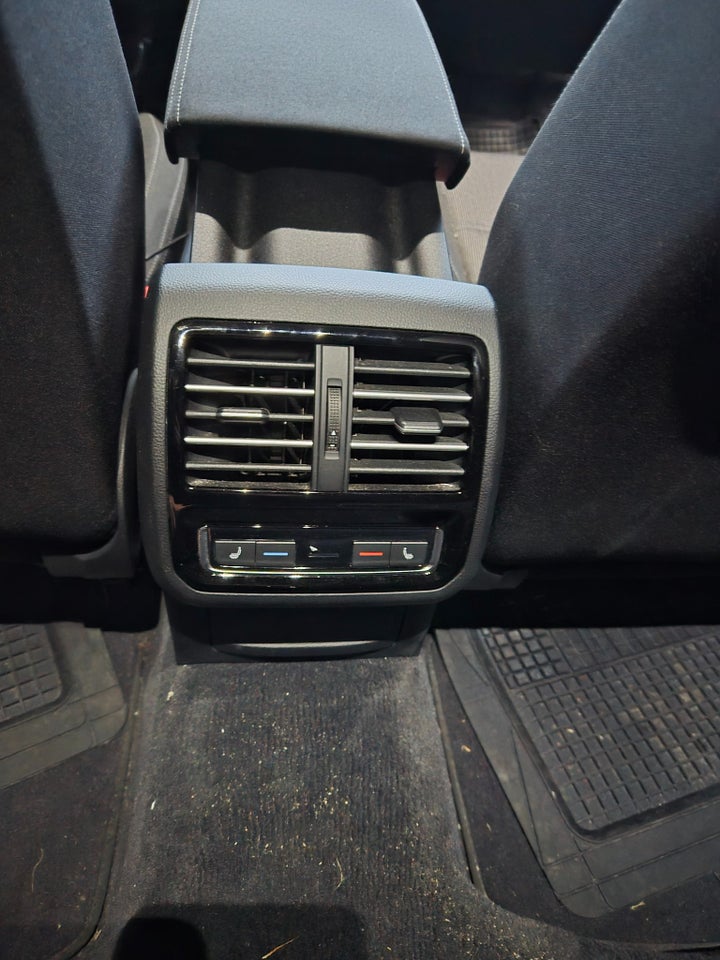 VW Passat 1,4 TSi 150 Comfortline+ Variant DSG 5d