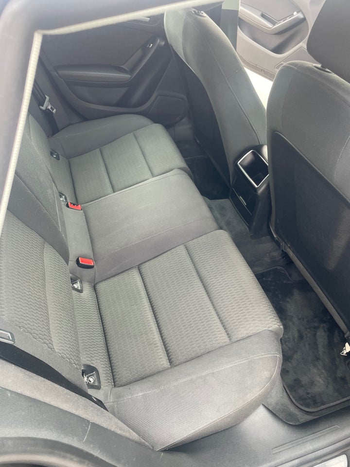 Audi A5 2,0 TDi 177 Sportback 5d