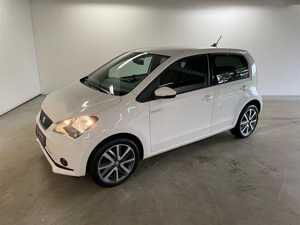 Seat Mii Electric+ 5d