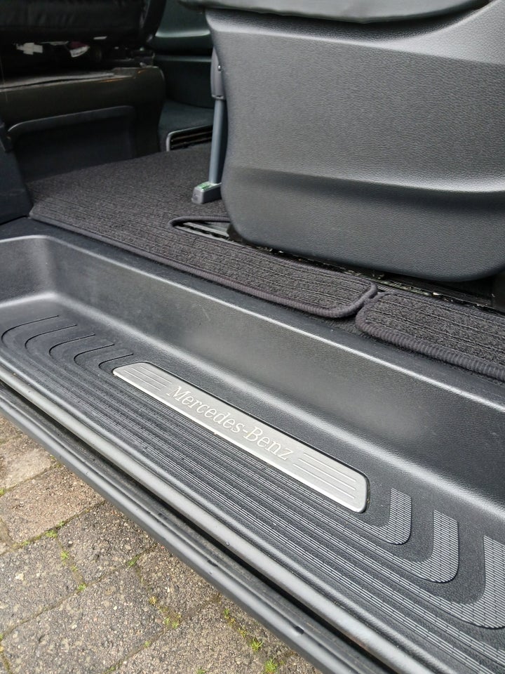 Mercedes V250 d 2,2 Avantgarde aut. lang