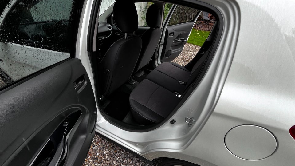 Mitsubishi Space Star 1,2 Instyle 5d