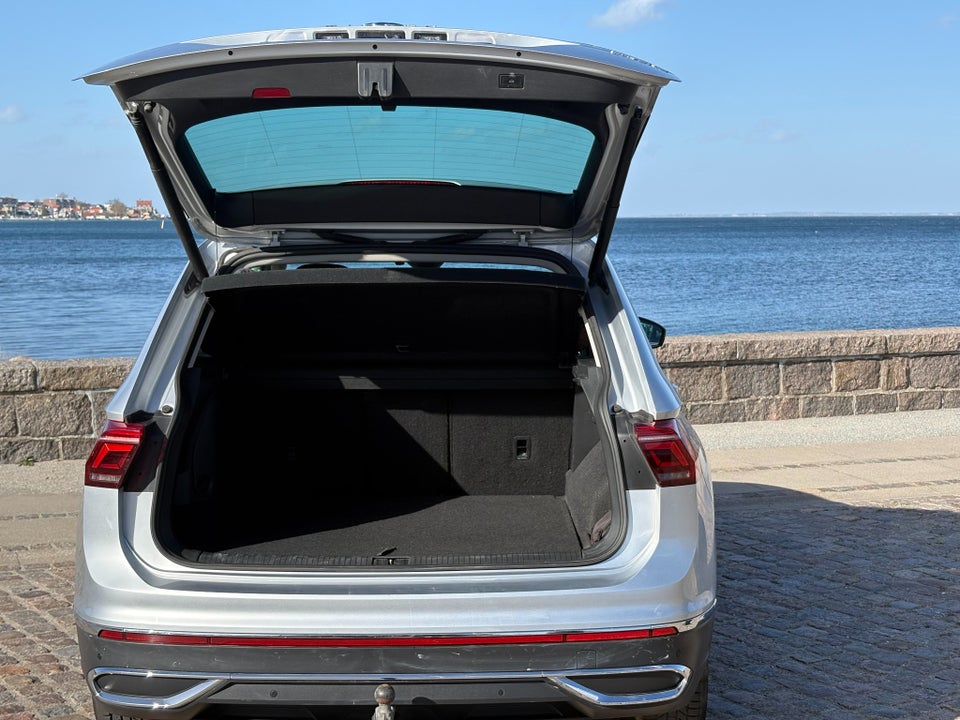 VW Tiguan 1,4 eHybrid Elegance DSG 5d