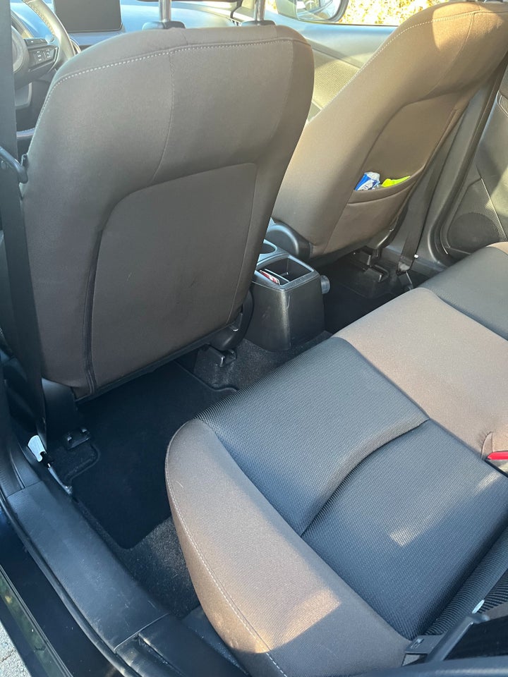 Mazda 2 1,5 SkyActiv-G 90 Sky 5d