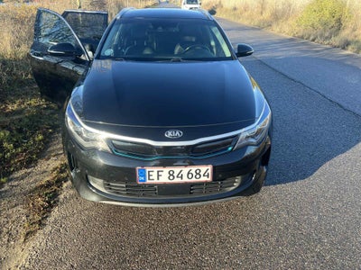Kia Optima 2,0 PHEV SW aut. 5d