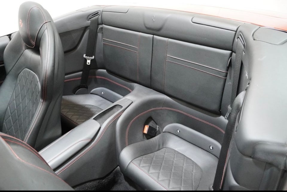 Ferrari California T 3,9 F1 2d