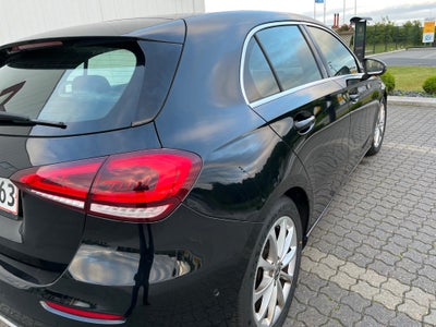 Mercedes A200 d 2,0 aut. 5d
