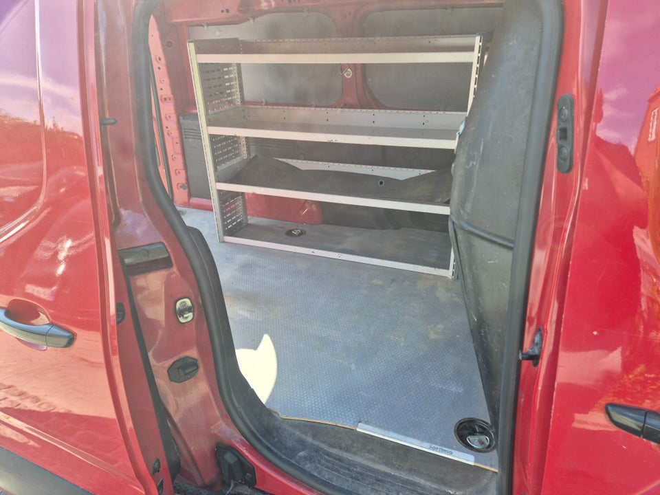 Peugeot Partner 1,5 BlueHDi 100 L2V2 Plus Van
