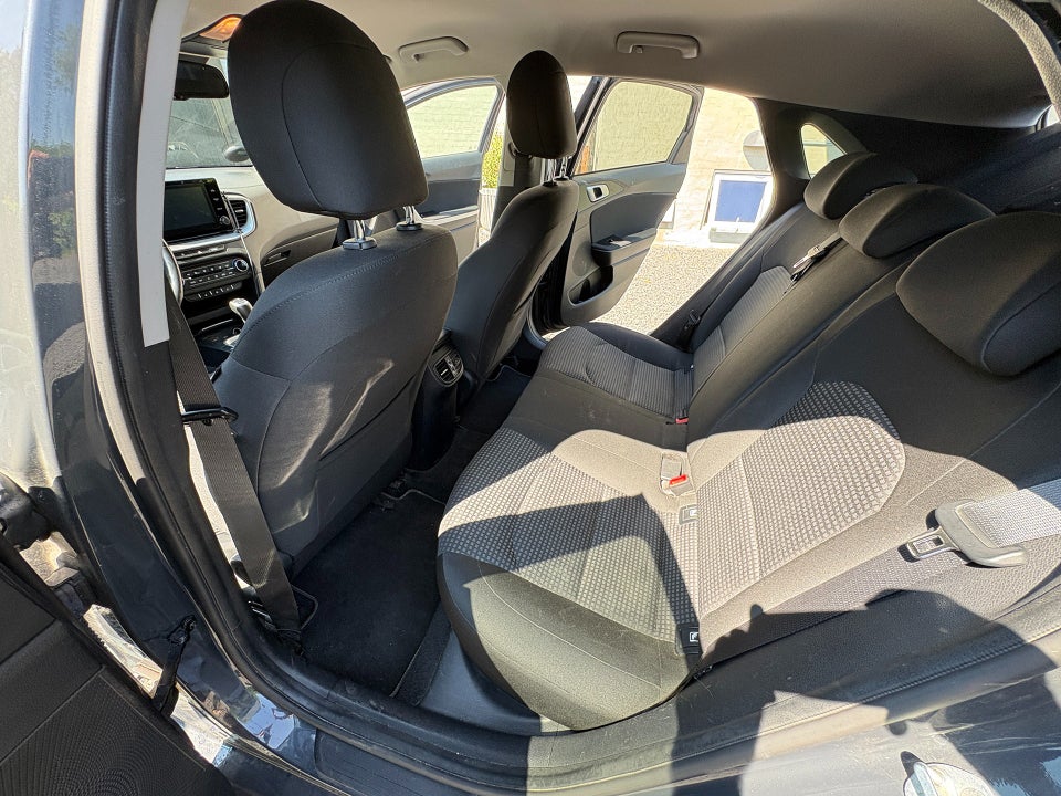 Kia Ceed 1,0 T-GDi Active 5d