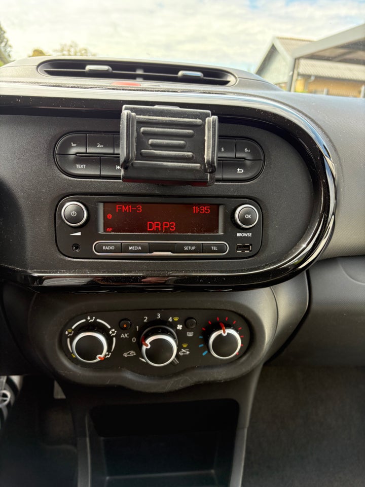 Renault Twingo 1,0 SCe 70 Expression 5d