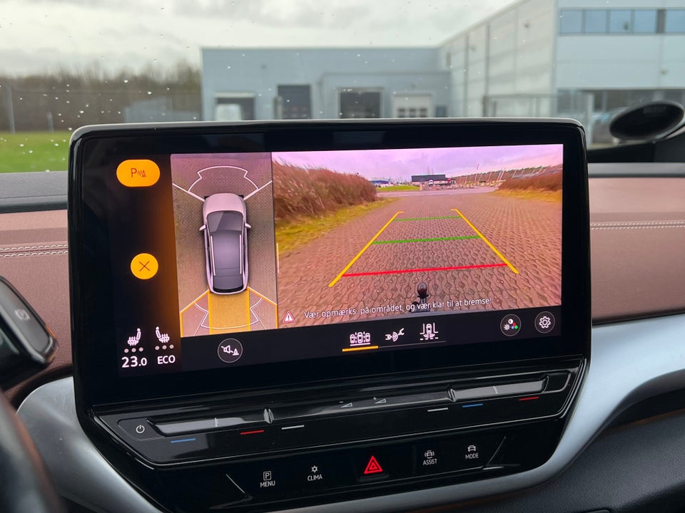 VW ID.4 77 Max Top Sport 5d