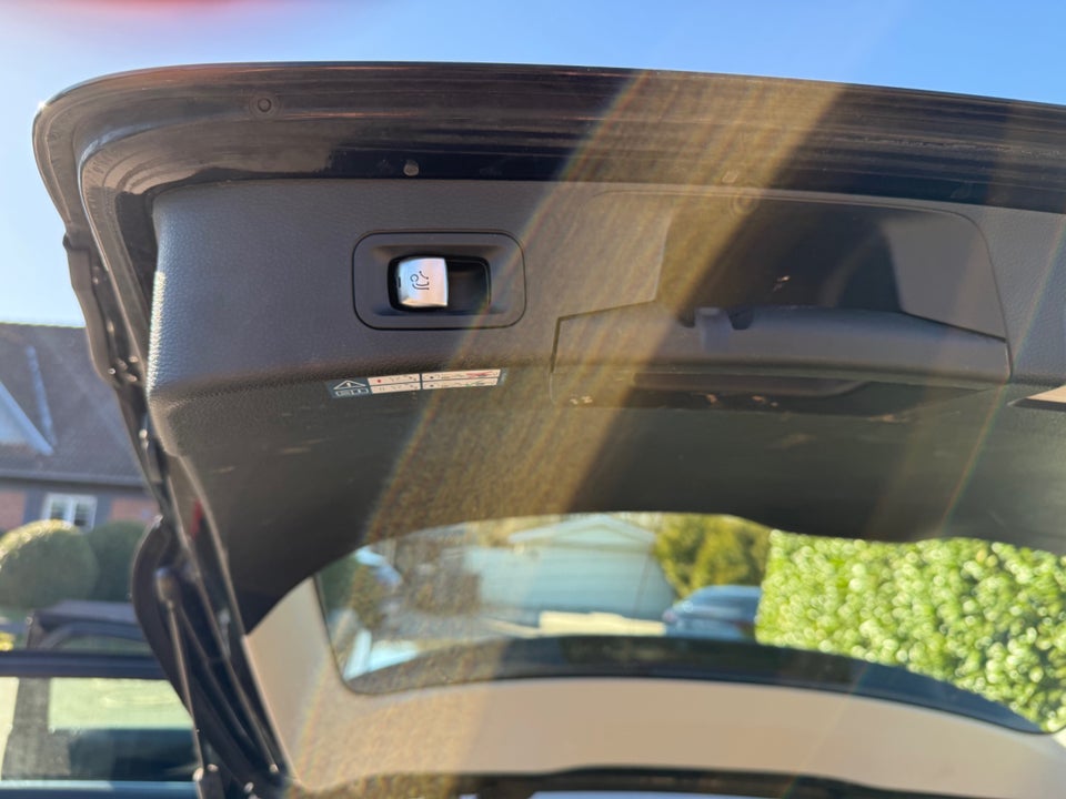 Mercedes C200 d 2,2 Business stc. aut. 5d