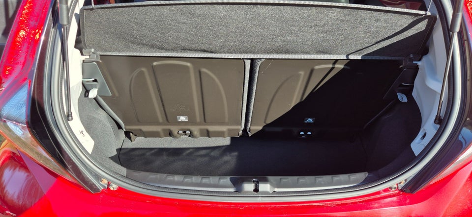 Toyota Aygo 1,0 VVT-i x 5d