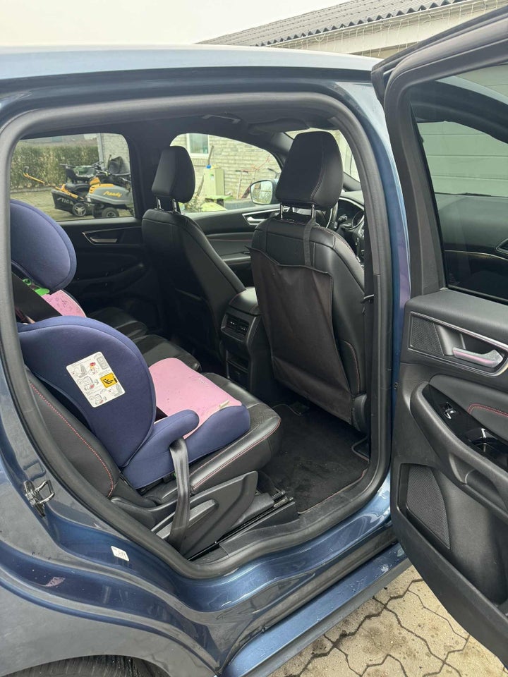 Ford S-MAX 2,0 EcoBlue ST-Line aut. 7prs 5d