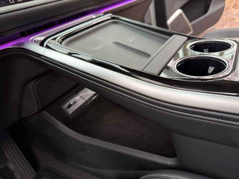 Xpeng G9 Long Range 5d