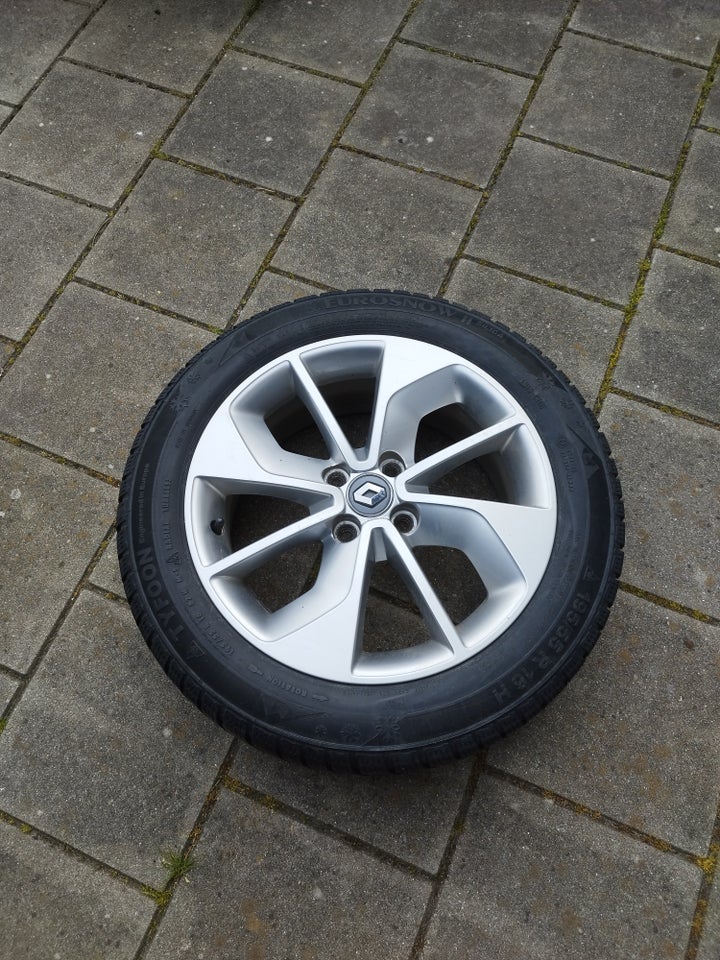 Renault Clio IV 1,5 dCi 90 Limited 5d