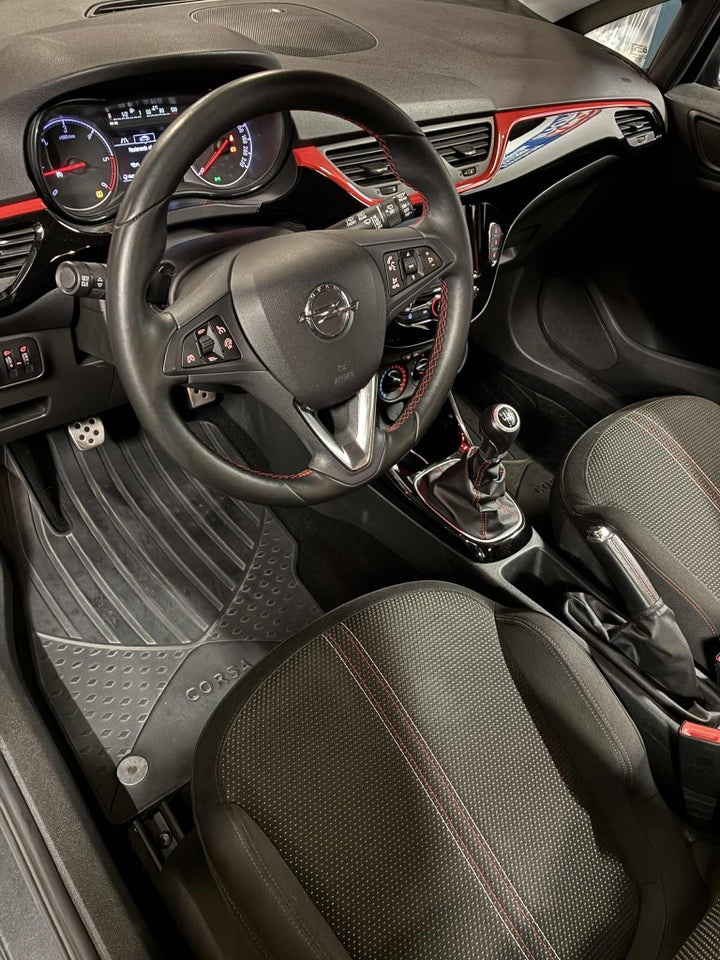 Opel Corsa 1,3 CDTi 95 Sport 5d