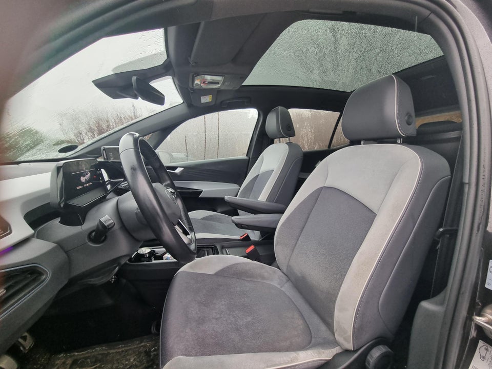 VW ID.3 58 Pro Performance Max 5d