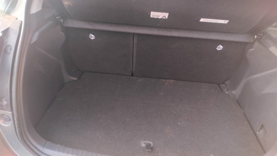 Toyota Yaris 1,5 Hybrid H3 Smart e-CVT 5d