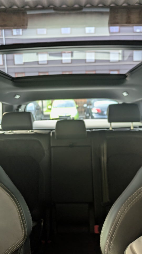 Skoda Kodiaq 1,5 TSi 150 Sportline DSG 7prs 5d