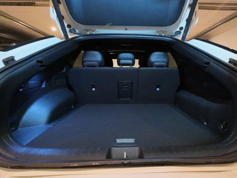 Kia EV6 77 Long Range Performance GT-Line AWD 5d