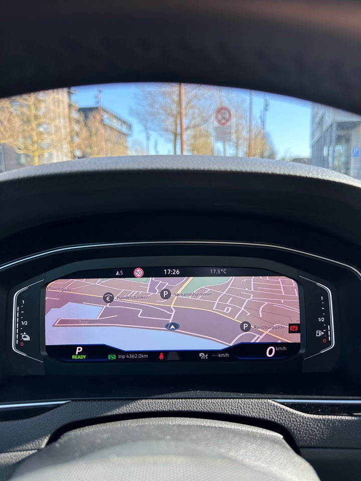 VW Passat 1,4 GTE+ Variant DSG 5d