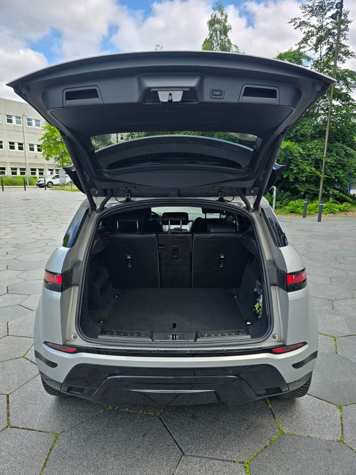 Land Rover Range Rover Evoque 1,5 P300e R-Dynamic HSE aut. 5d