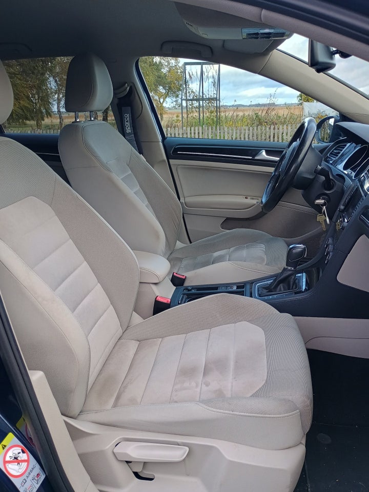 VW Golf VII 1,4 TSi 140 Highline DSG BMT 5d